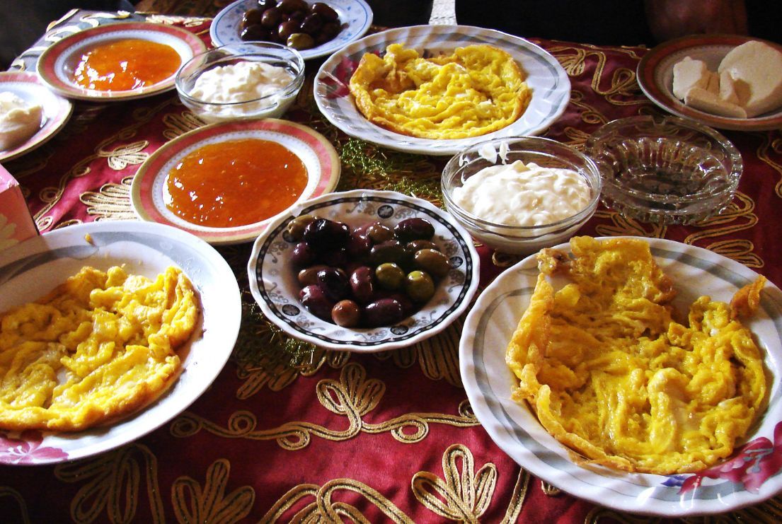 Jordania Esencial