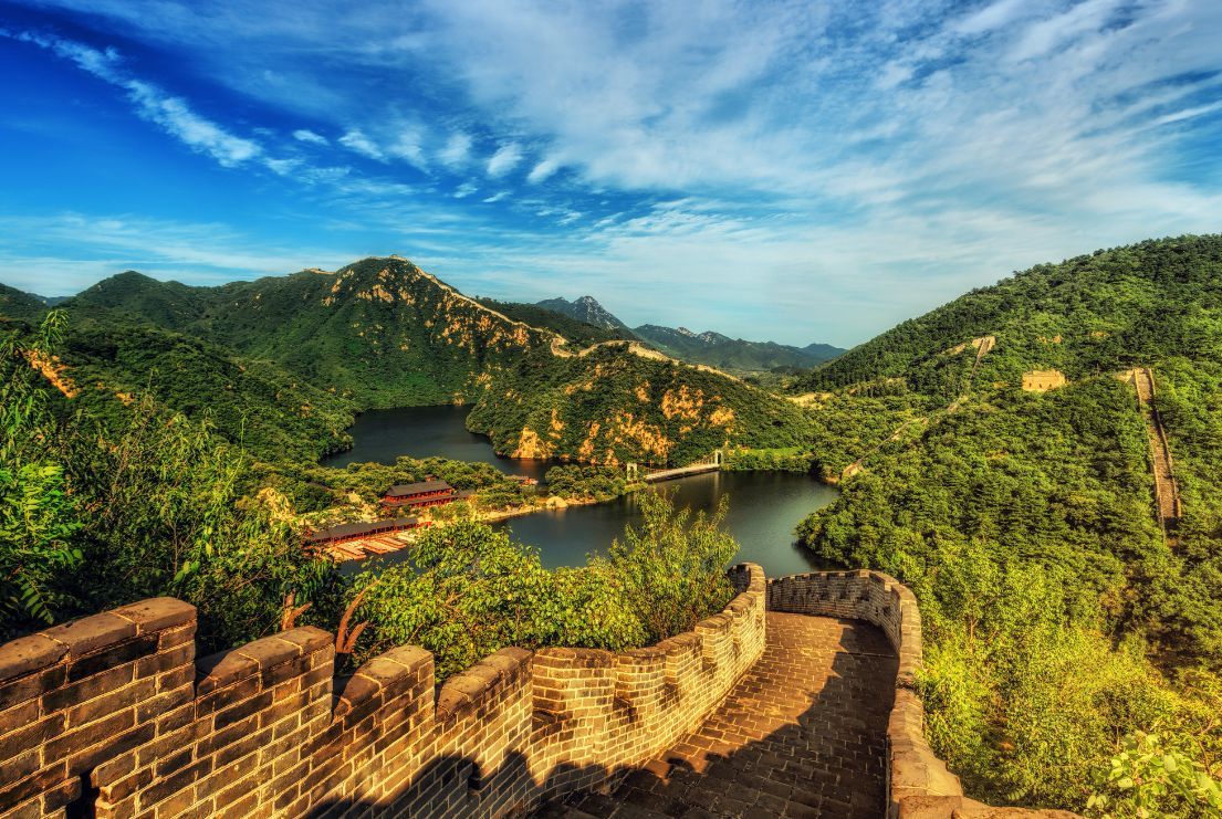 China Esencial & Sorprendente