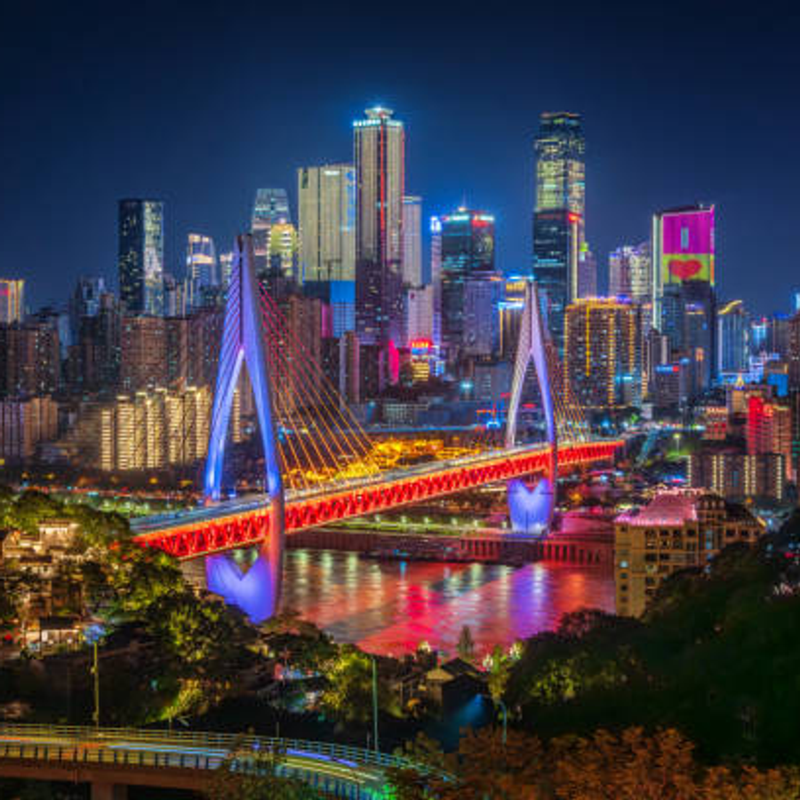China Esencial & Sorprendente
