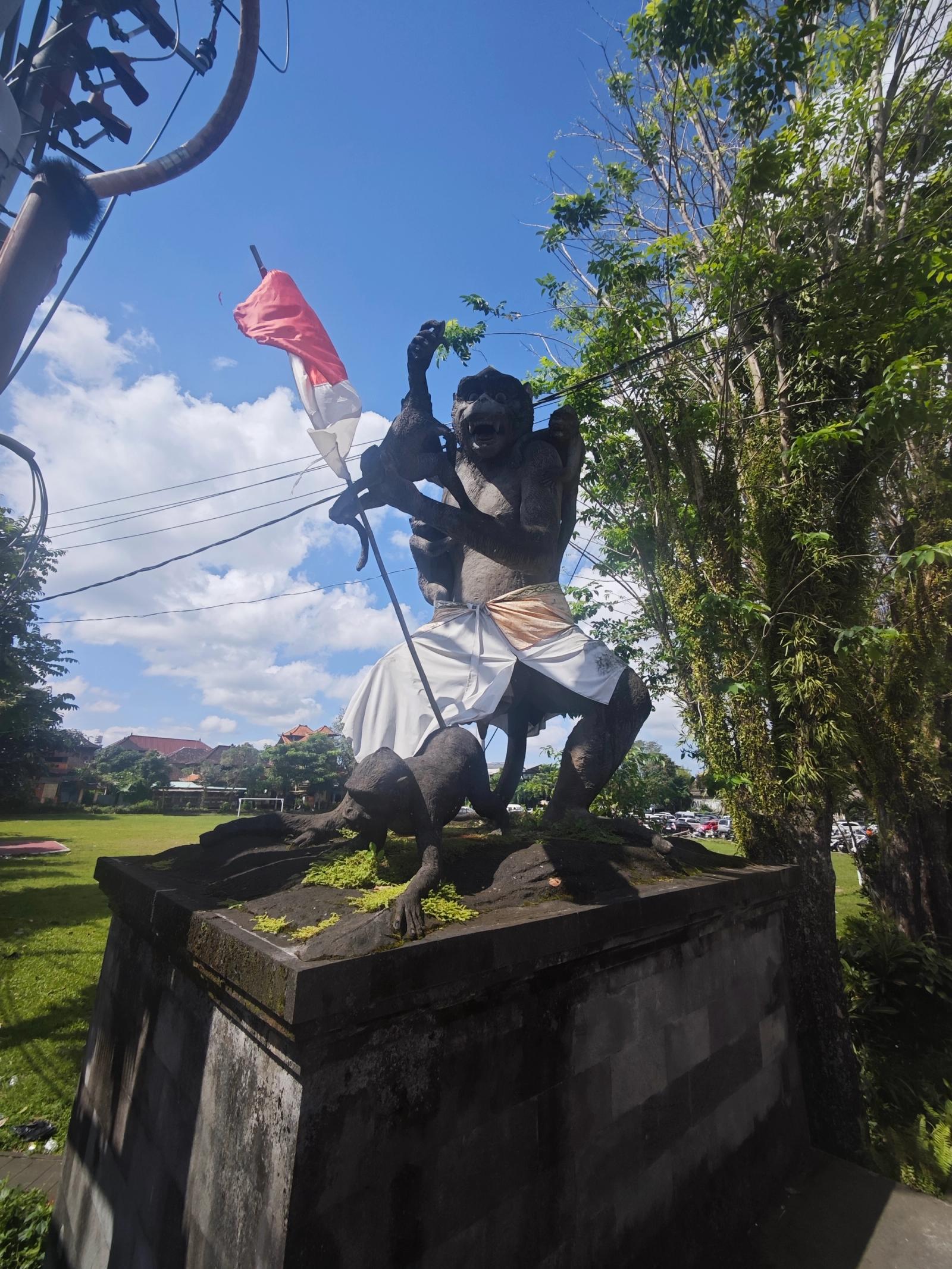 Indonesia