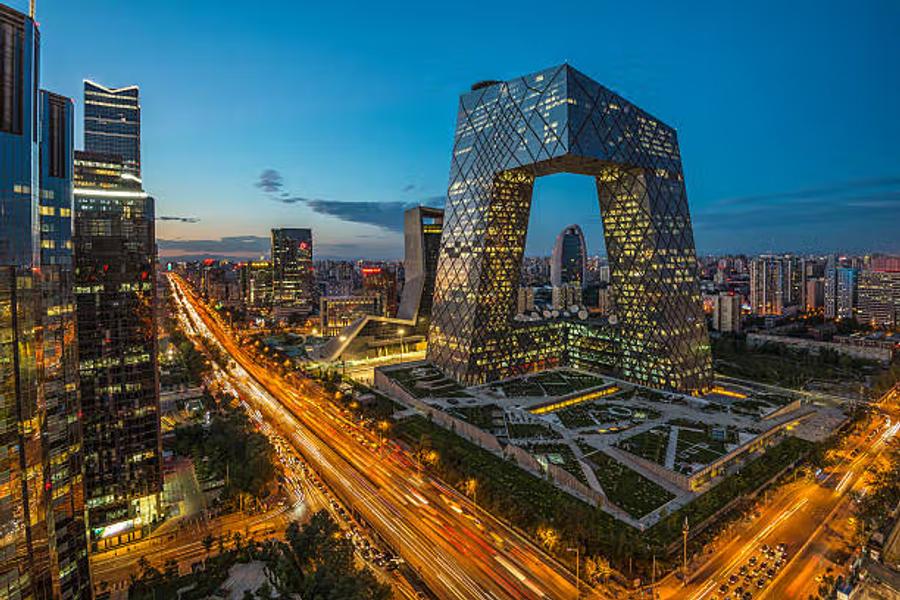 China Esencial & Sorprendente