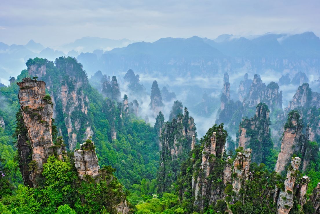 China Esencial & Sorprendente