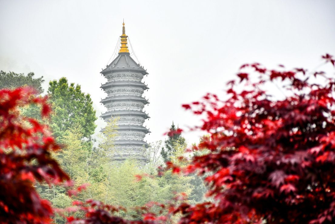 China Esencial & Sorprendente