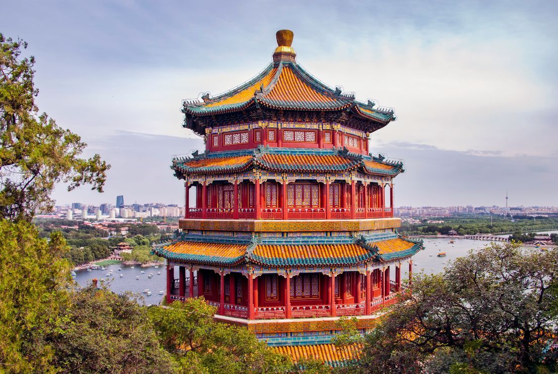 China Esencial & Sorprendente