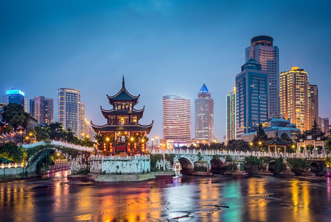 China Esencial & Sorprendente