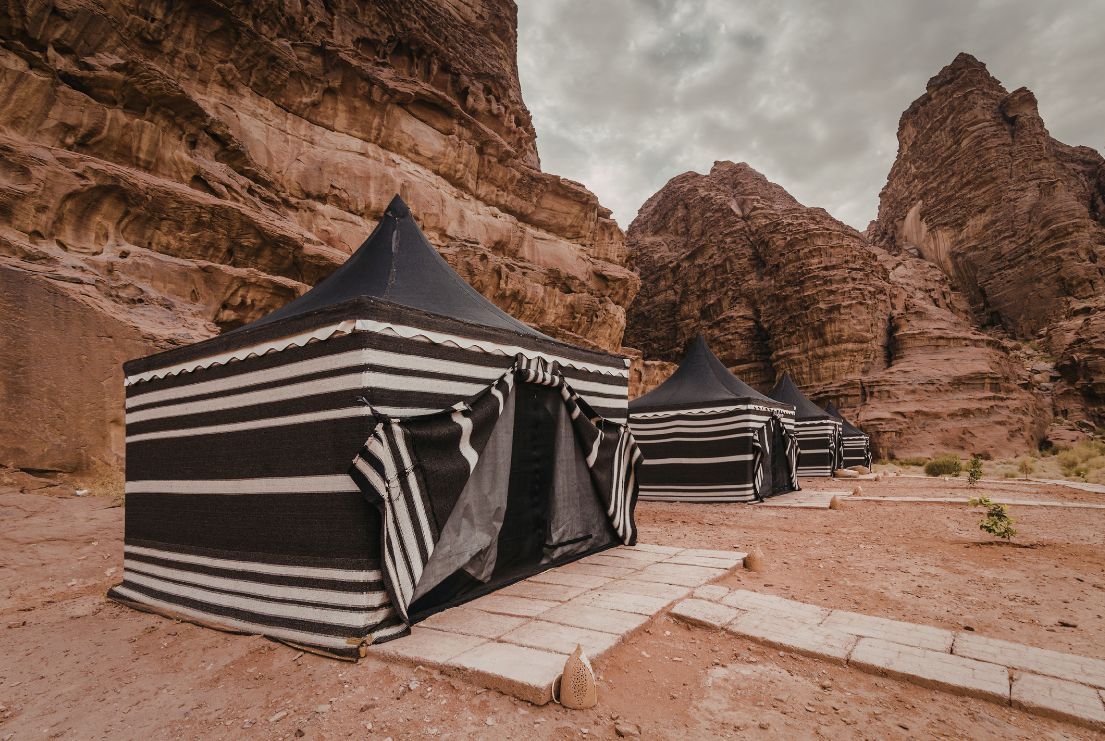 Jordania Esencial
