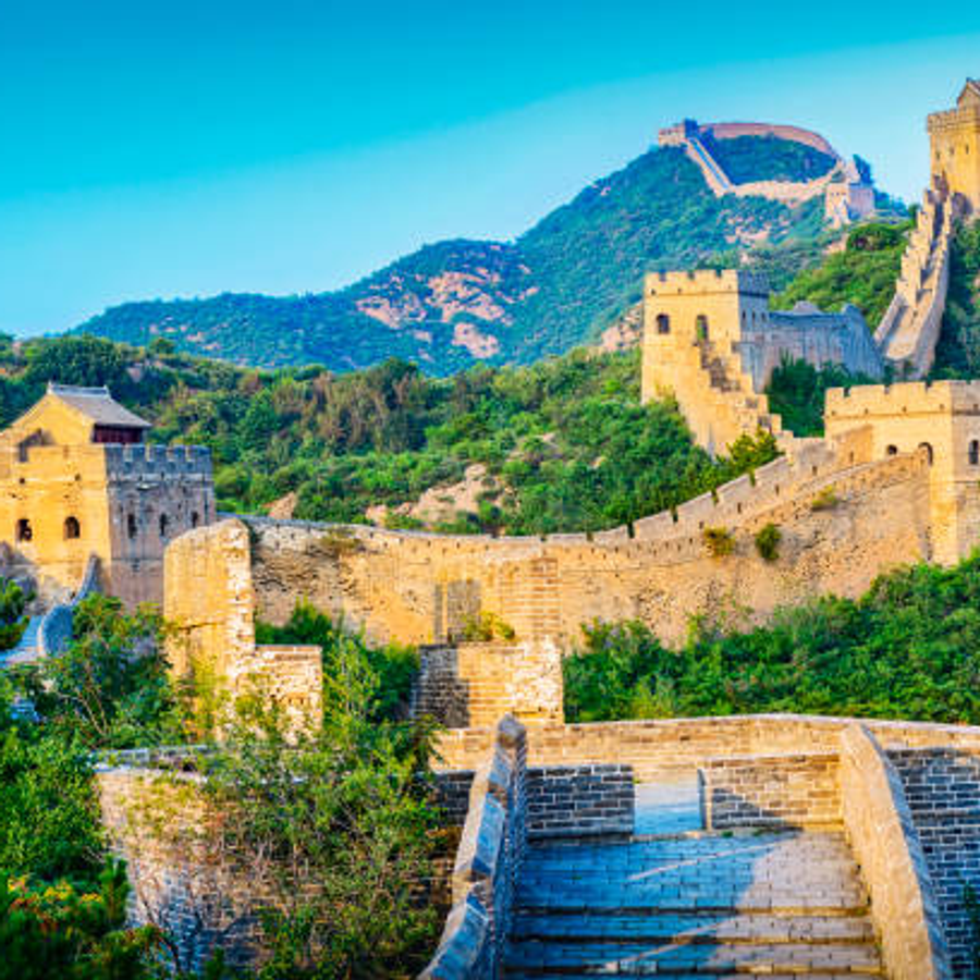 China Esencial & Sorprendente