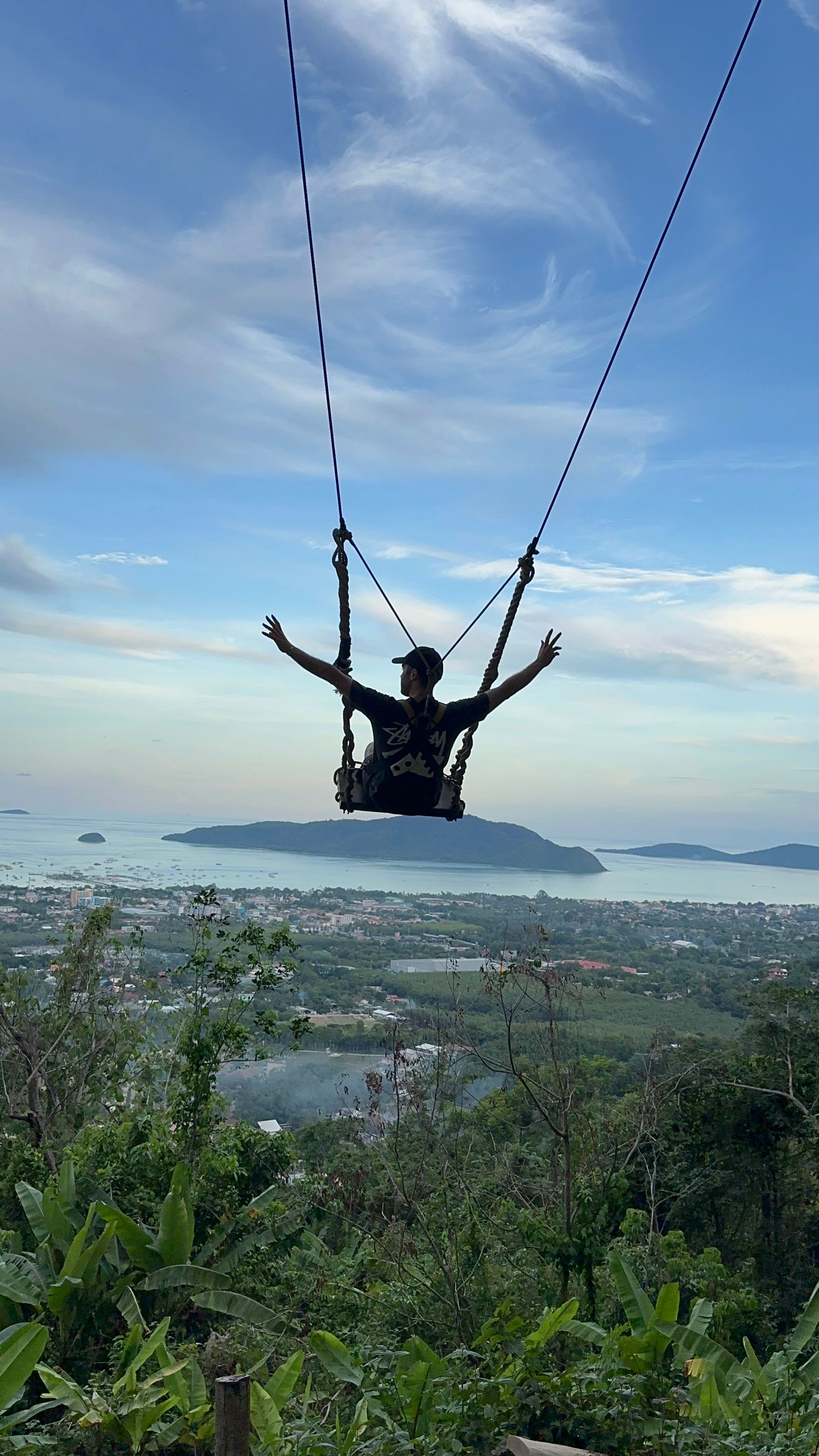 Tailandia