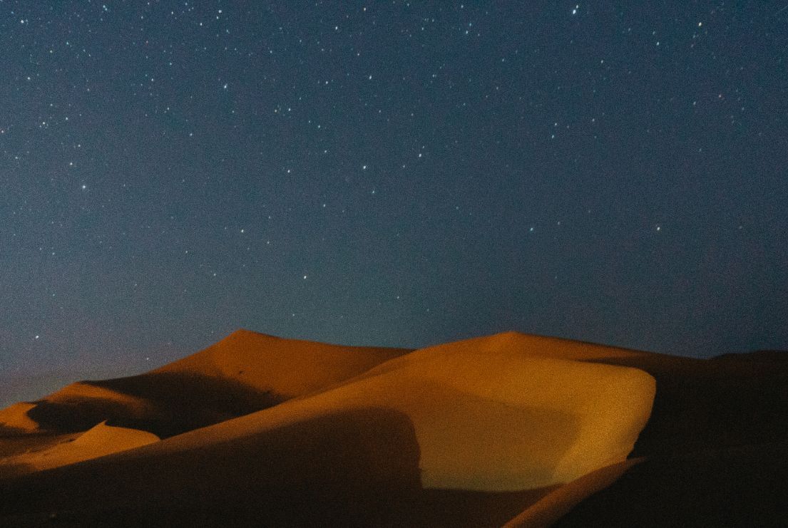 Marruecos Imperial & Desierto del Sahara