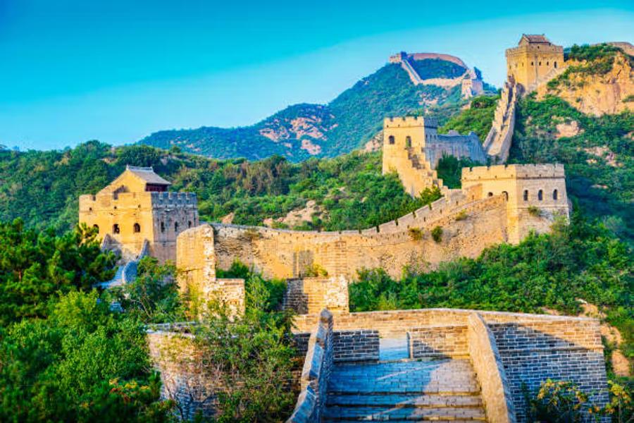 China Esencial & Sorprendente
