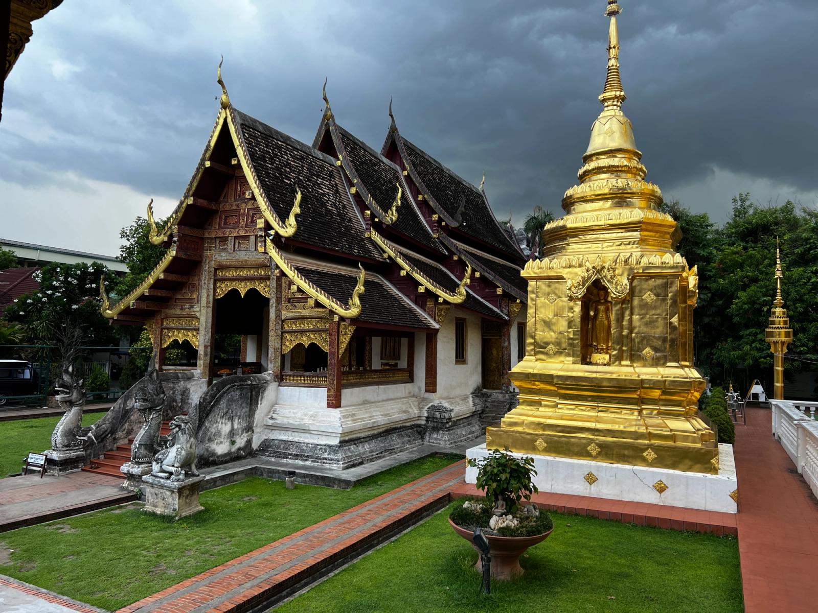 Tailandia