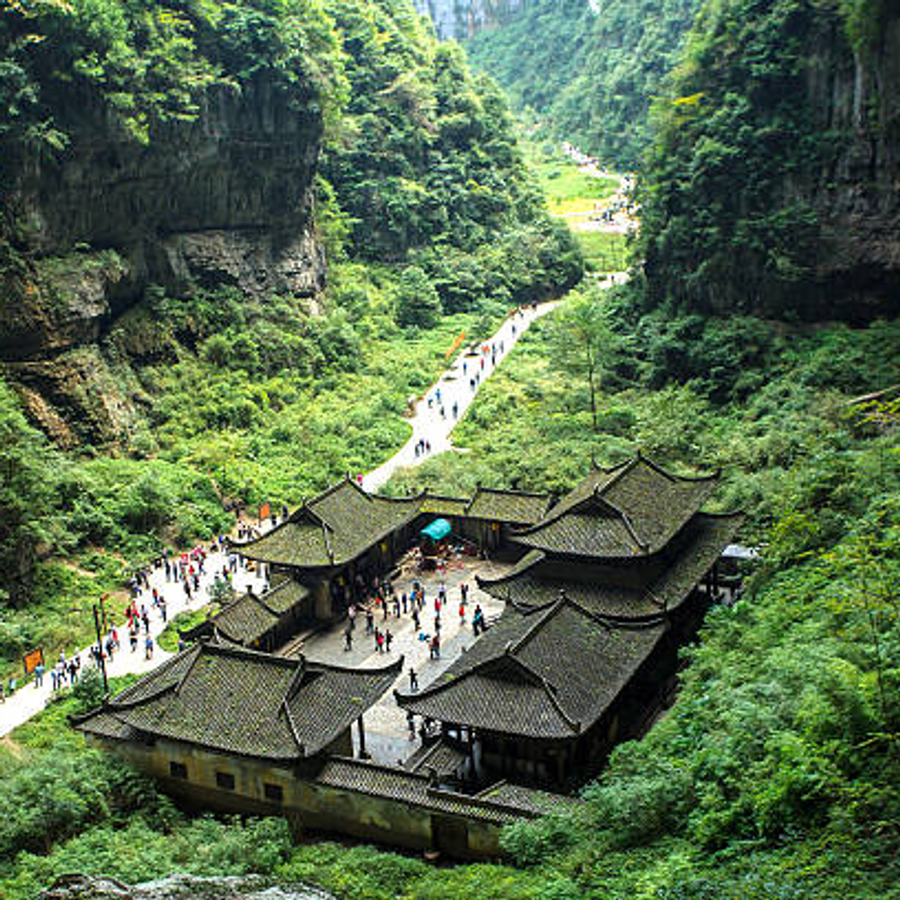 China Esencial & Sorprendente