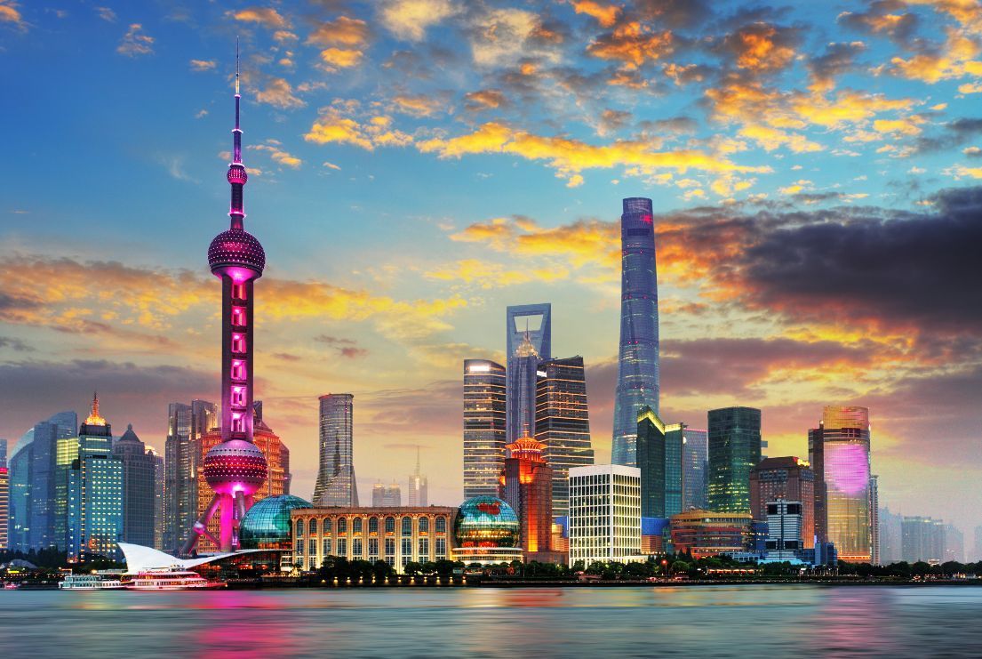 China Esencial & Sorprendente