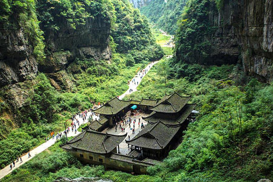China Esencial & Sorprendente