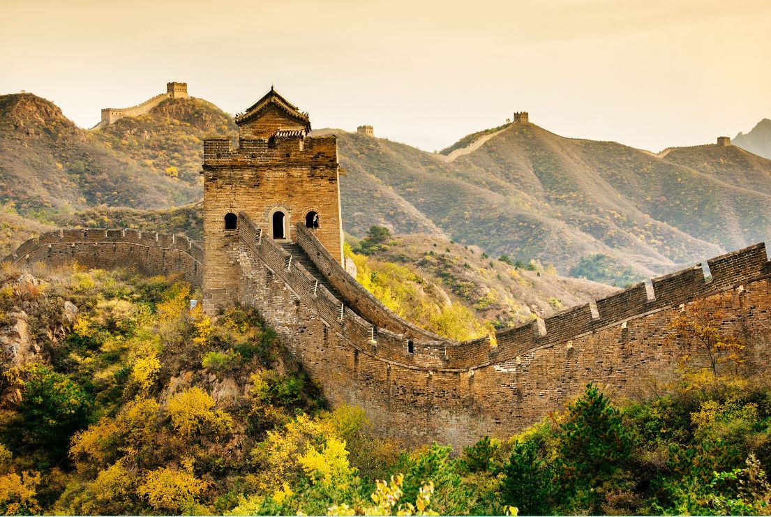 China Esencial & Sorprendente