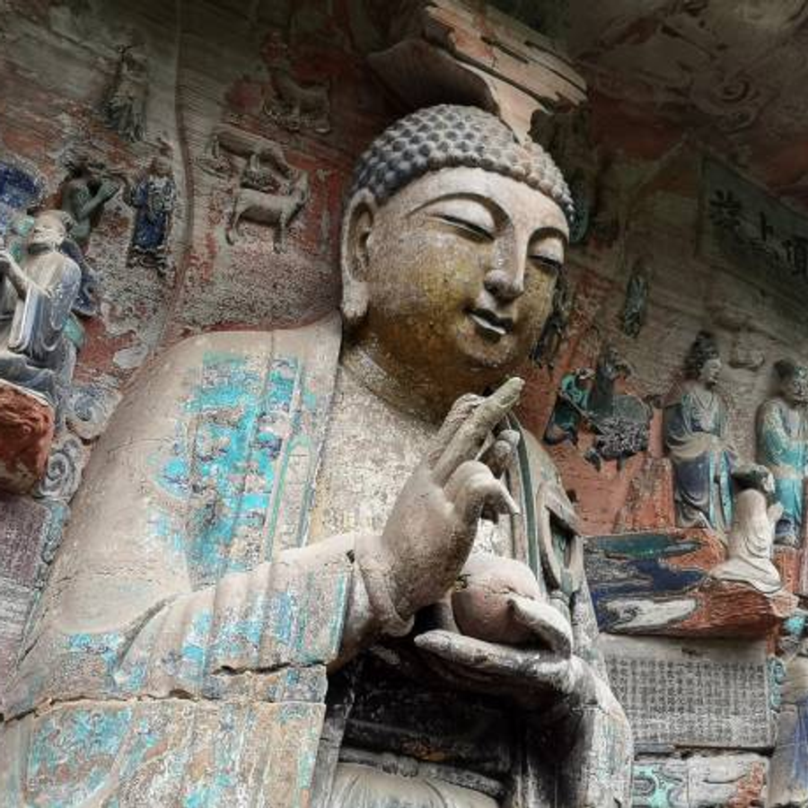 China Esencial & Sorprendente
