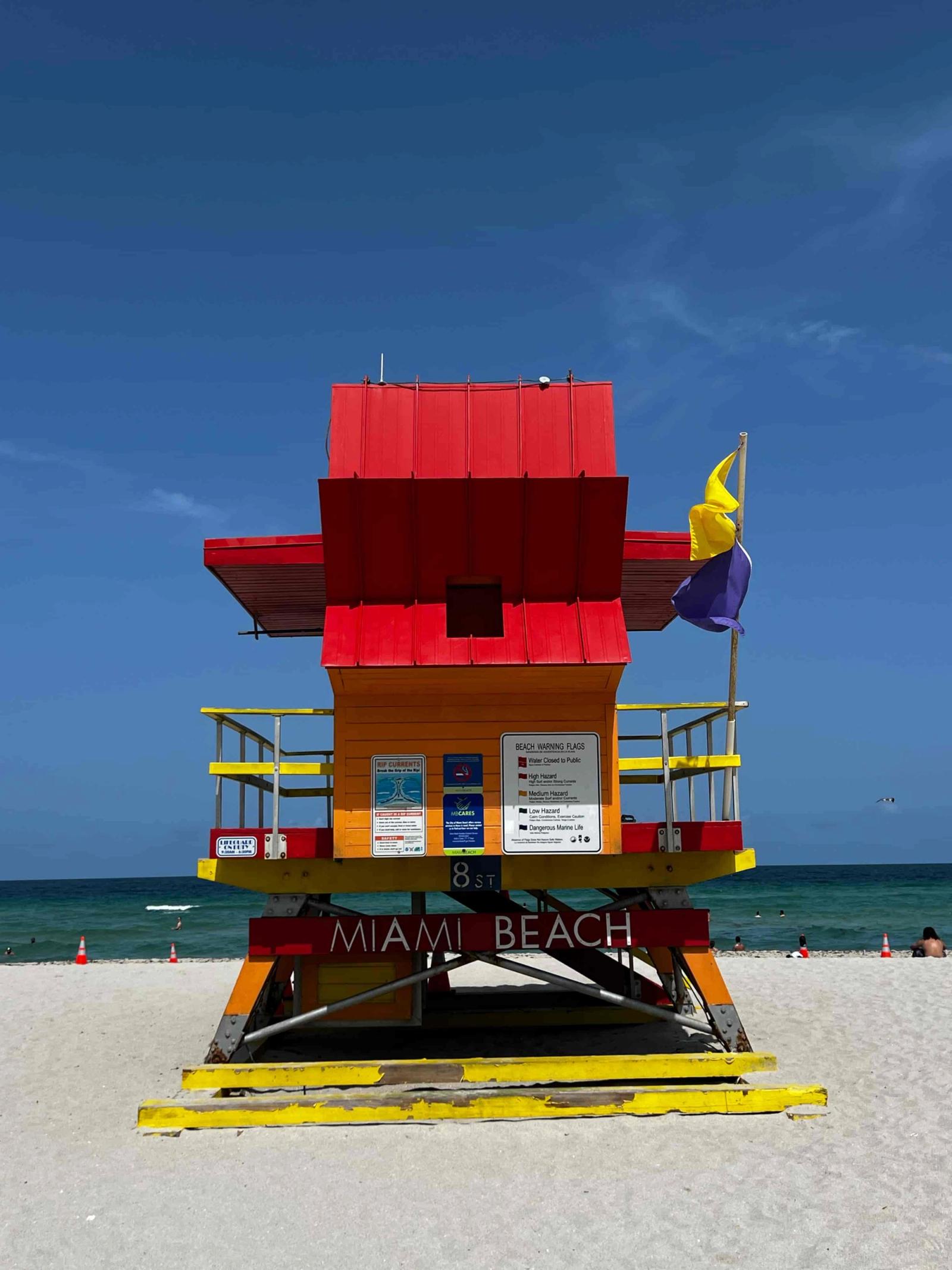 Miami