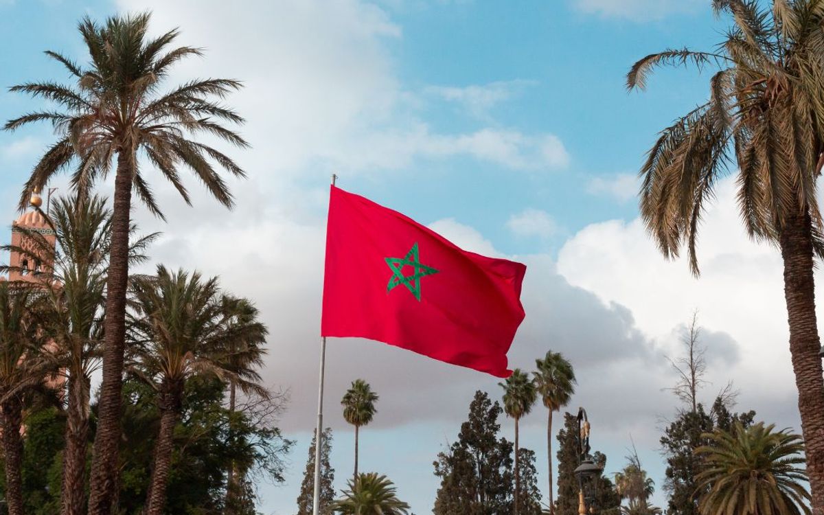 Marruecos Imperial & Desierto del Sahara