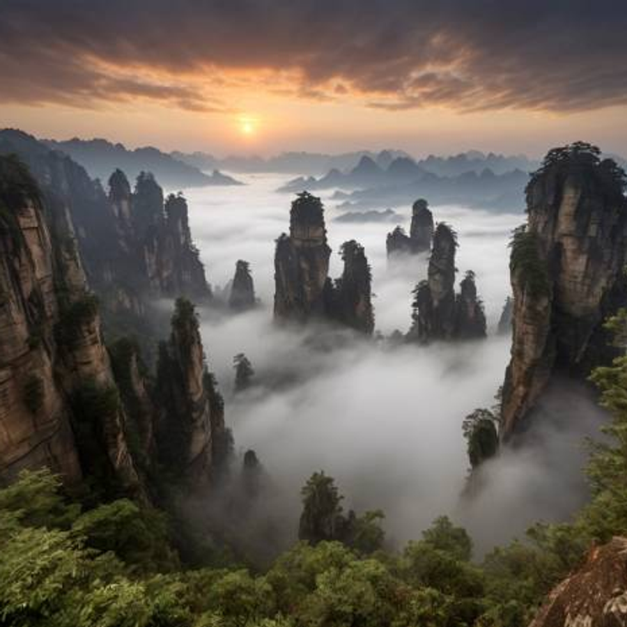 China Esencial & Sorprendente