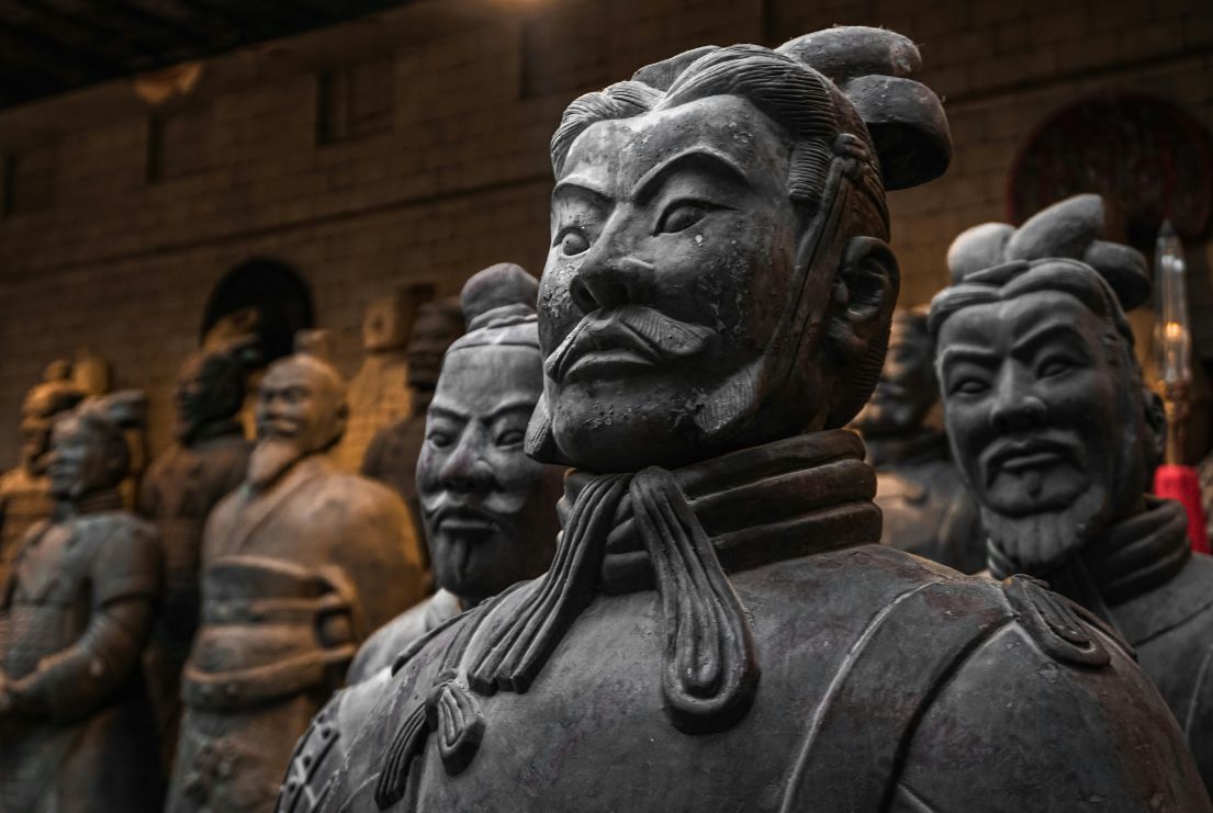 China Esencial & Sorprendente