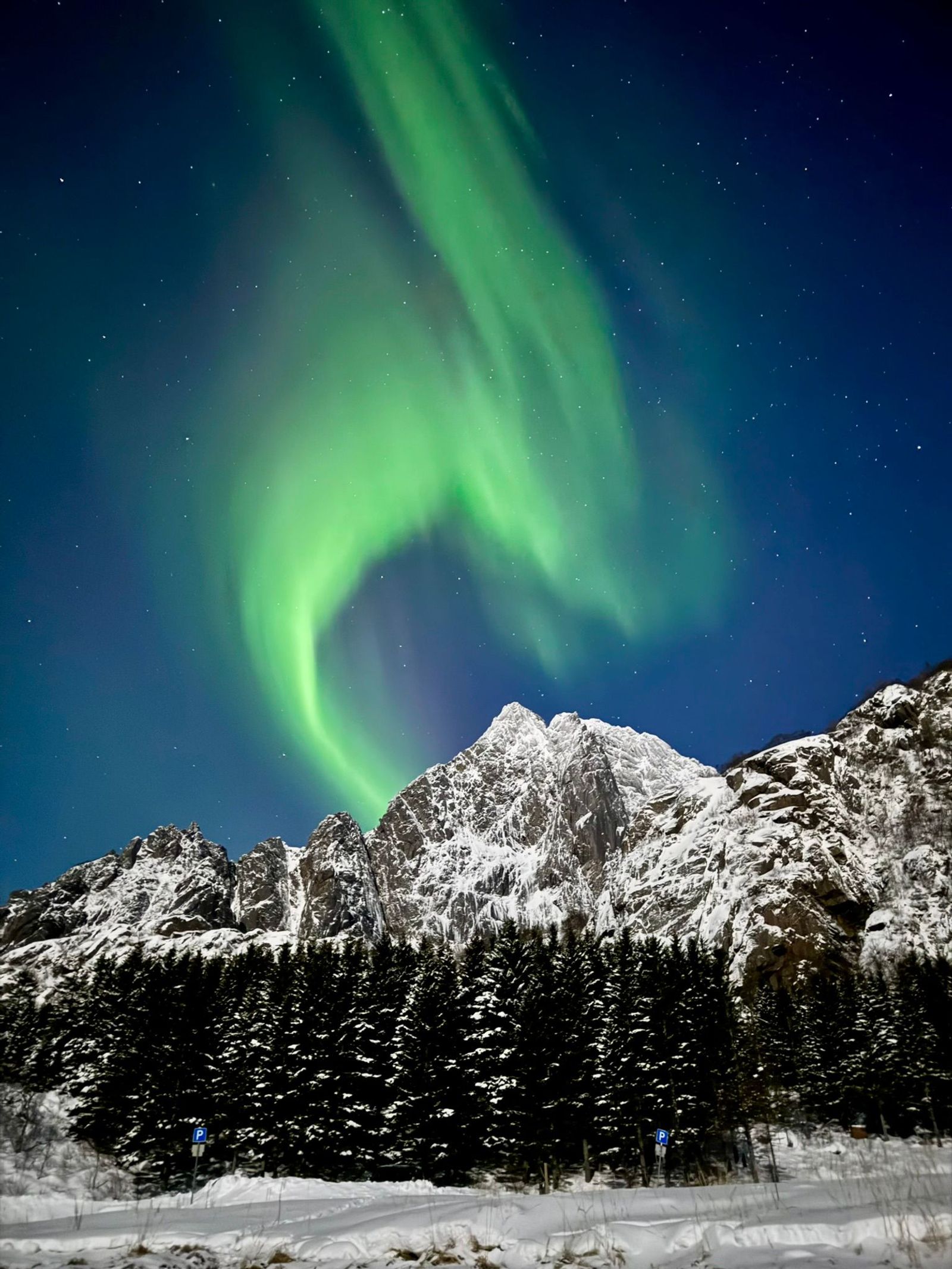 Noruega