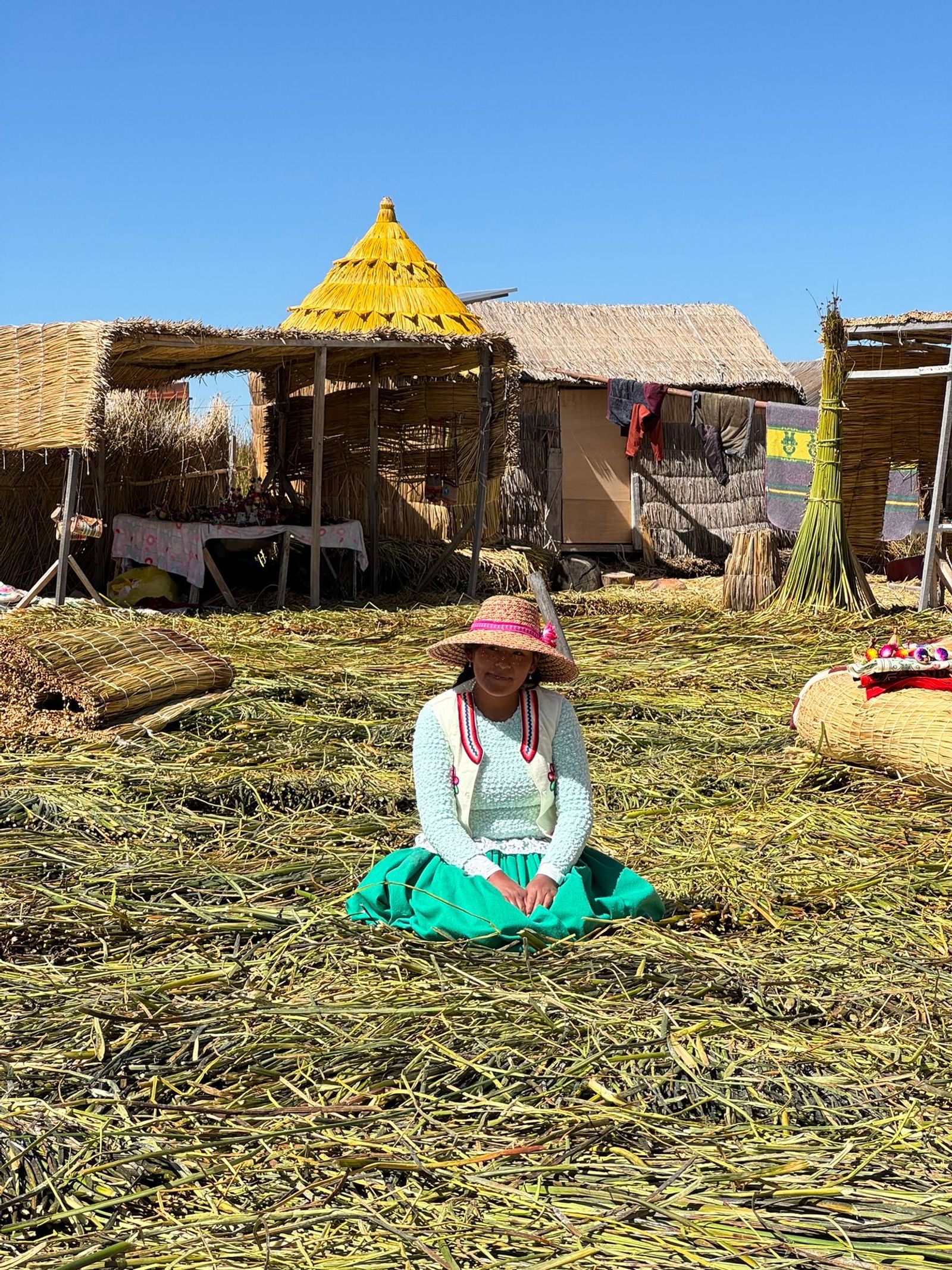 Perú