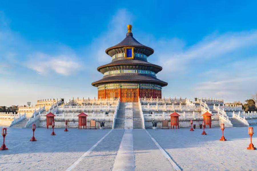 China Esencial & Sorprendente