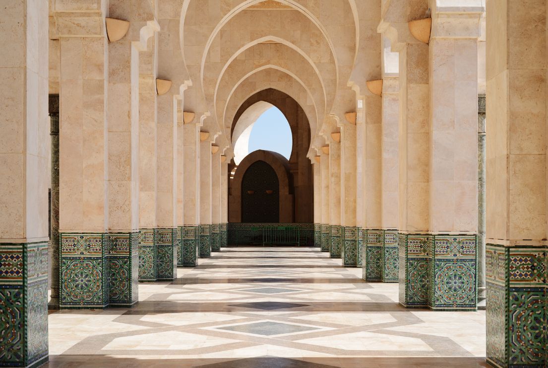 Marruecos Imperial & Desierto del Sahara