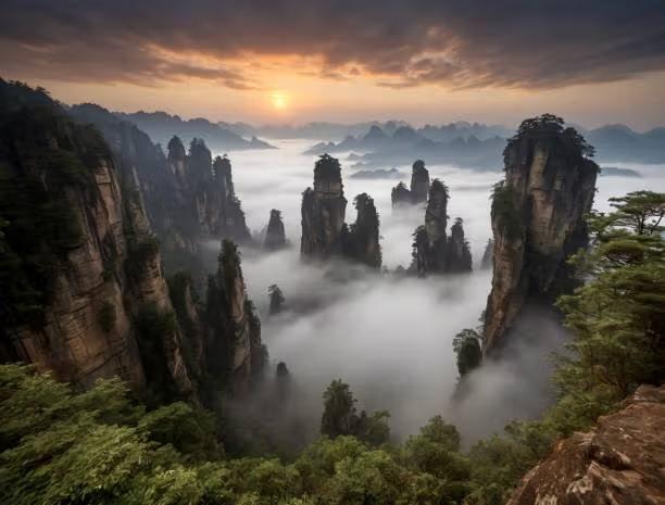 China Esencial & Sorprendente