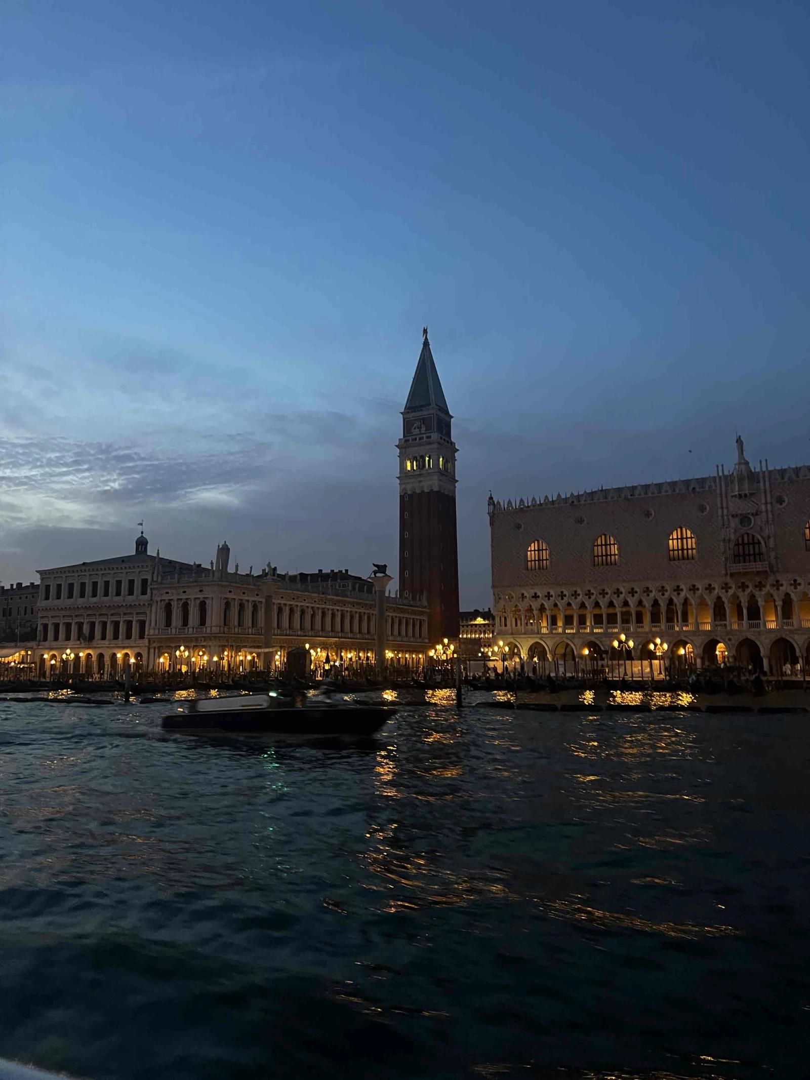 Venecia