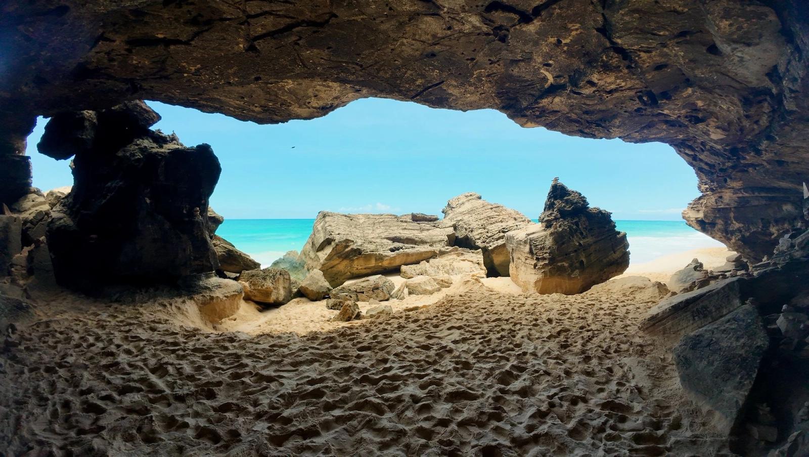 Cabo verde