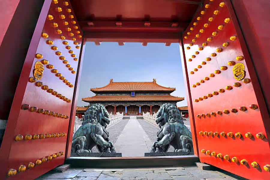 China Esencial & Sorprendente