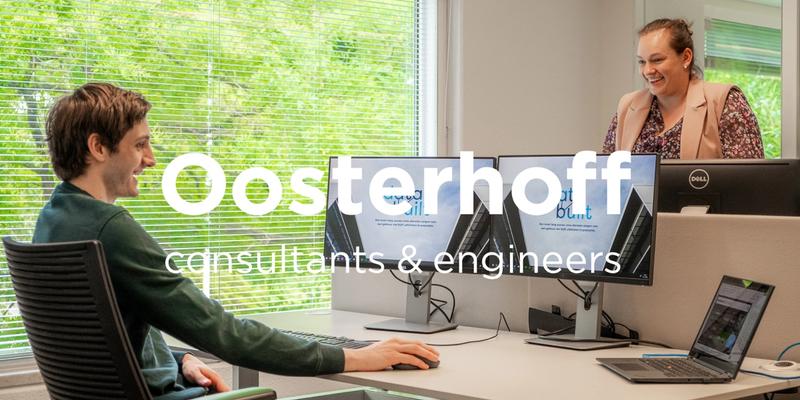 Onderdeel van Oosterhof Groep