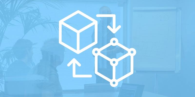 Eerste Digital Twin projecten