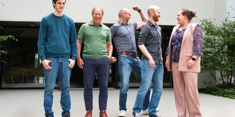 Groei en uitbreiding