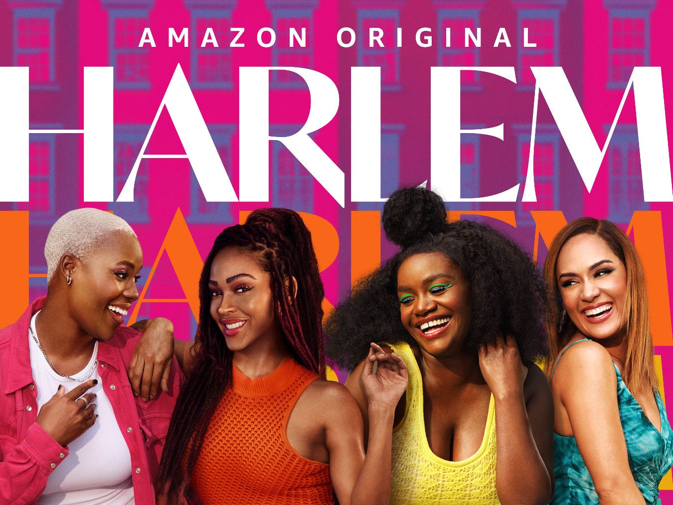 Kilofé by Shae Jacobs – Harlem