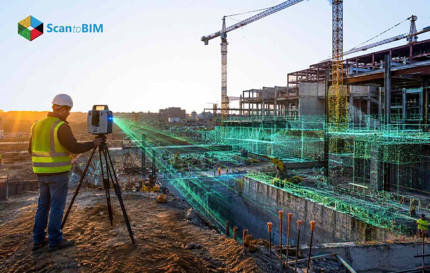Why Is LiDAR Scanning Important for Safe Construction Planning?