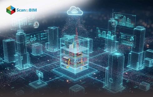Point Cloud to BIM Technology Trends in 2026