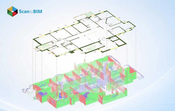 How Australian Architects Reduce Rework with Scan to CAD