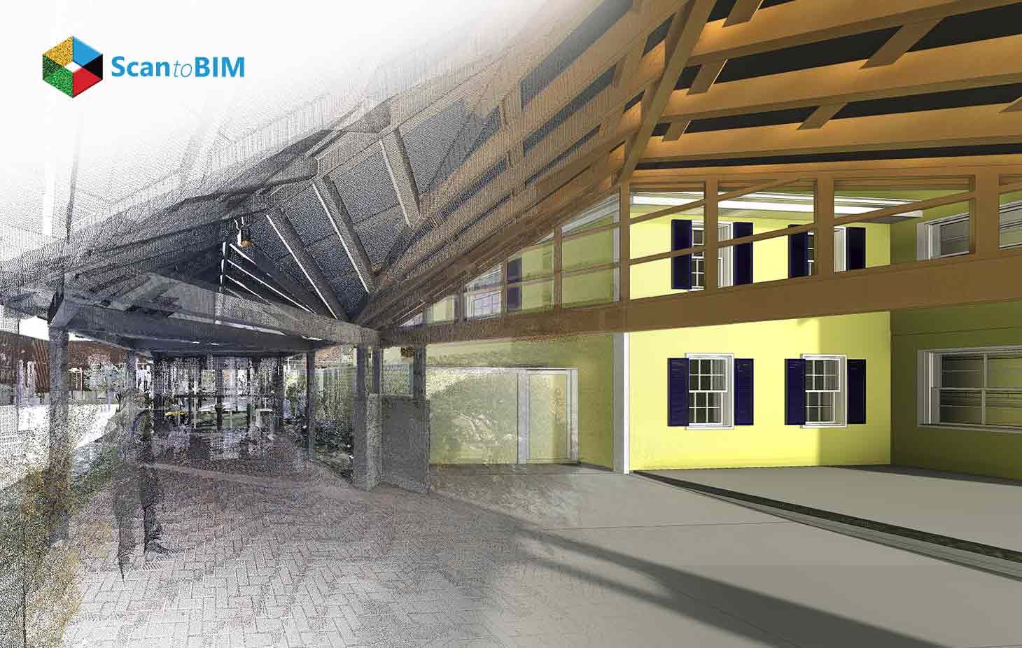 Point Cloud to BIM for Surveyors: Accuracy Guide