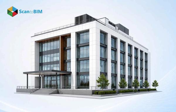 Why Accurate As-Built BIM Models Reduce Construction Risks During Renovation