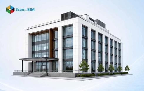 Why Accurate As-Built BIM Models Reduce Construction Risks During Renovation