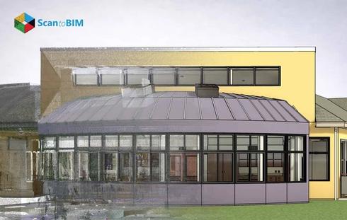 Top Challenges in Architectural Scan to BIM and How to Solve Them