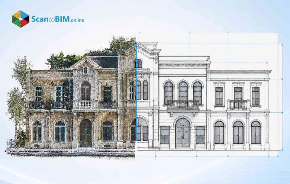 How Scan to CAD Services Can Reduce Project Timelines