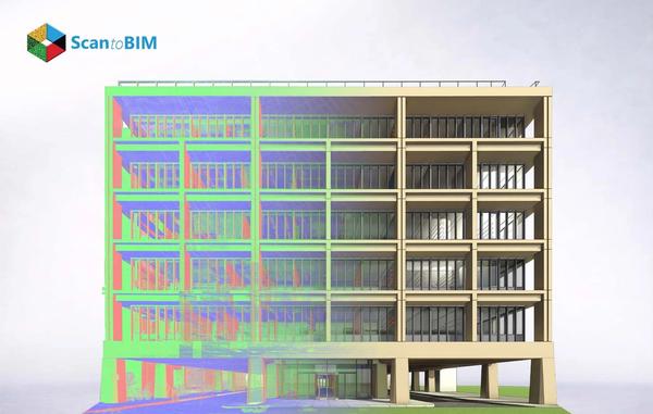 Top Construction Challenges in New York City Solved by Scan to BIM