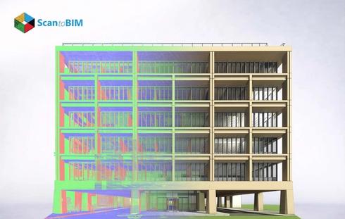 Top Construction Challenges in New York City Solved by Scan to BIM