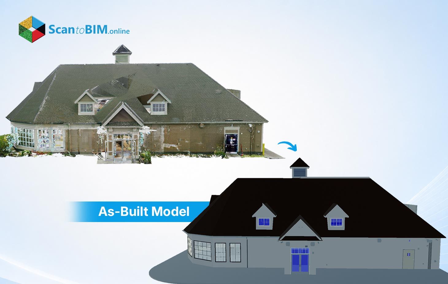 Why Do You Need Updated As-Built Models for Your Next Project?