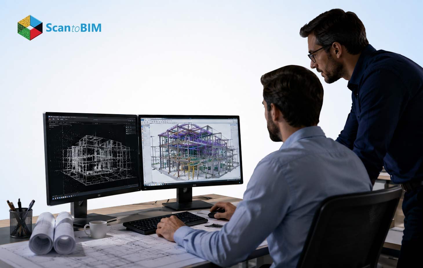 Outsourcing Scan to BIM Services: Pros, Cons, and Best Practices