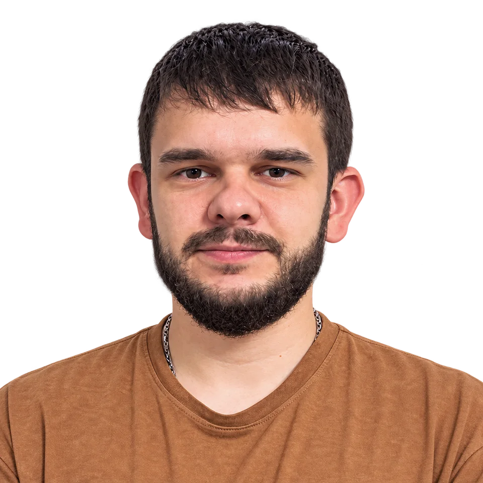 Dmitry