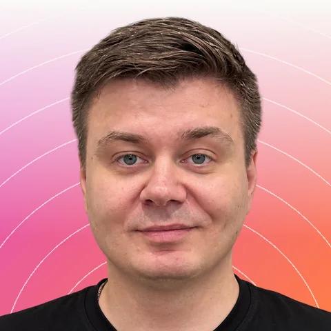 Alex Petrov, co-founder of Wonderflow